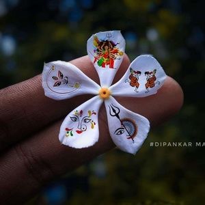 Meet your Posher, Diya